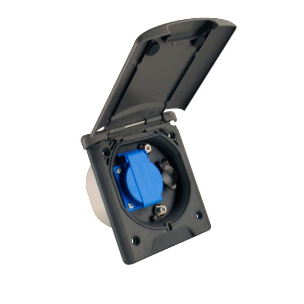 ABL Vorzeltdose Universal