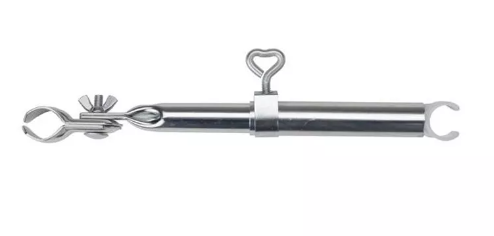Vordach-Spannstab 22 / 29-42cm