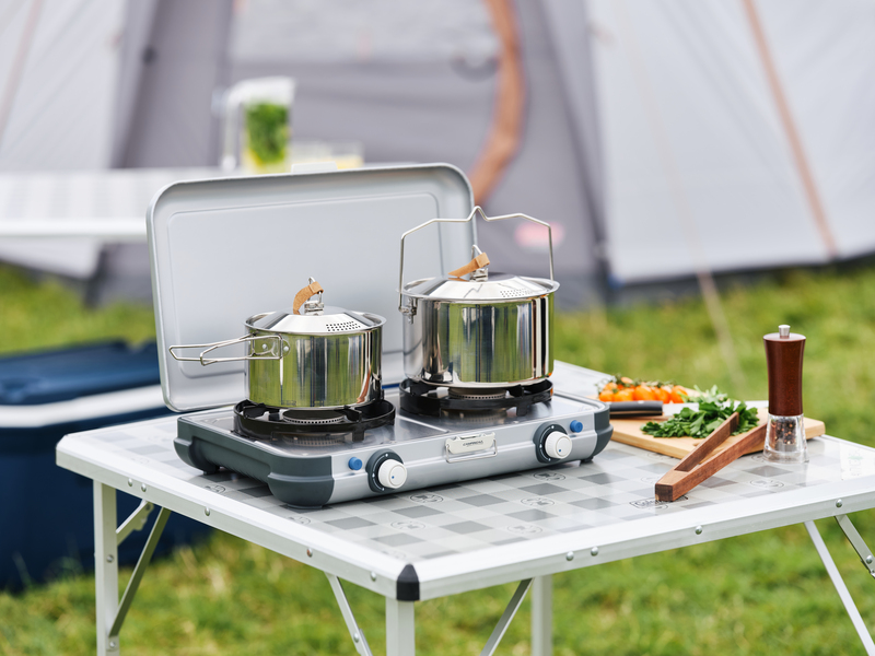 Campingaz Kartuschenkocher/Grill