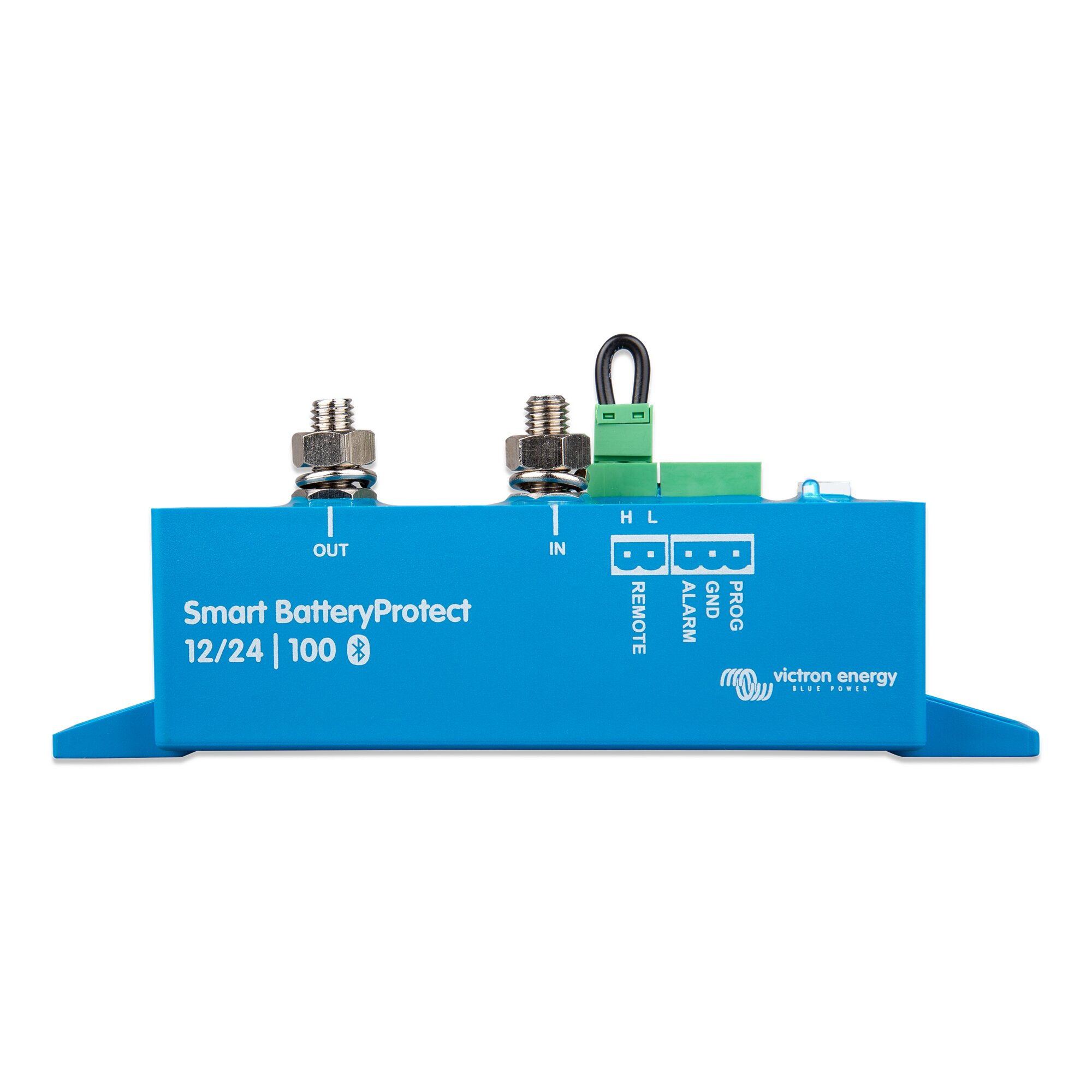 Victron Batterieschalter Smart BatteryProtect, 100 A