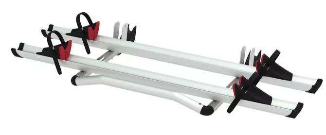 Fiamma Fahrradschiene Rail Premium 128cm