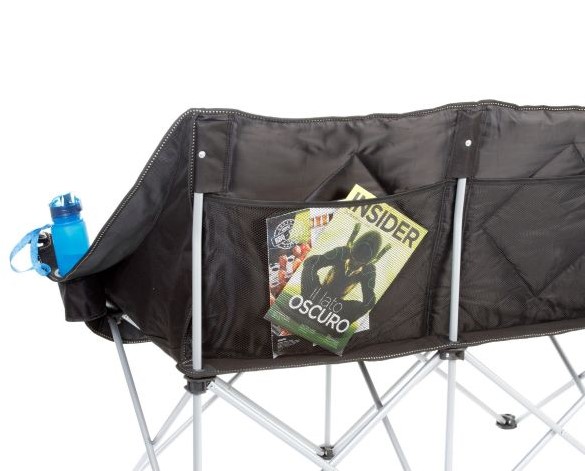 Brunner Sofa ACTION faltbar