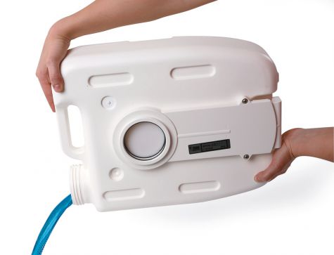 Fiamma Mobile Campingtoilette Bi-Pot 30