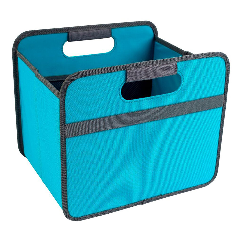 Meori Faltbox Meori Classic, Azur Blue, Grösse S