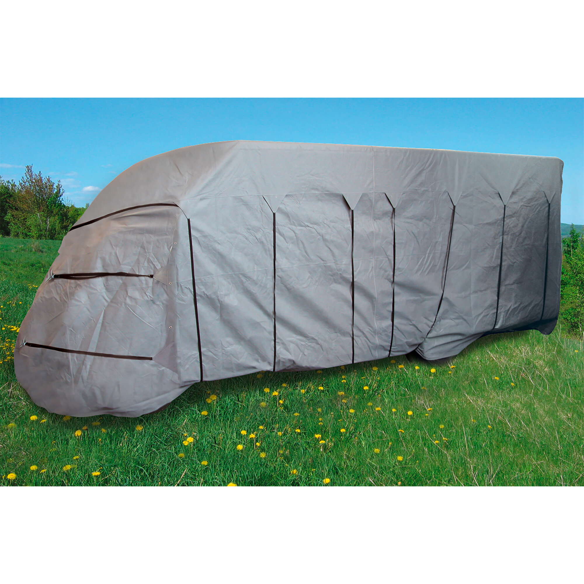EuroTrail Reisemobil-Schutzhülle 550-600 x 240 x 270 cm