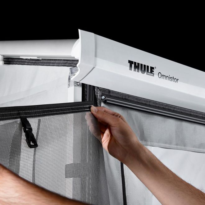 Thule Front Residence G3 / 4m