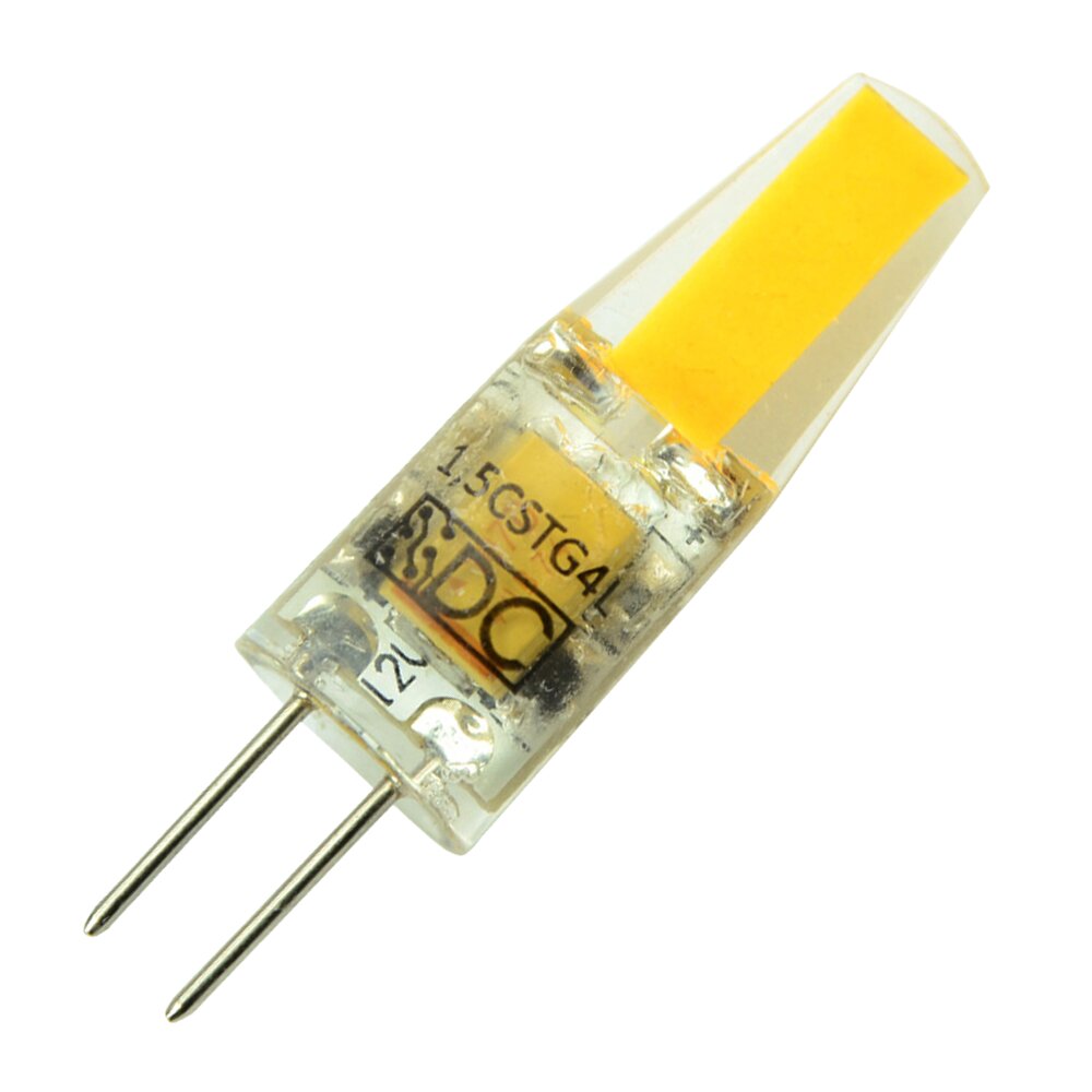 David Leuchten LED-Leuchtmittel G4, 1,50 W