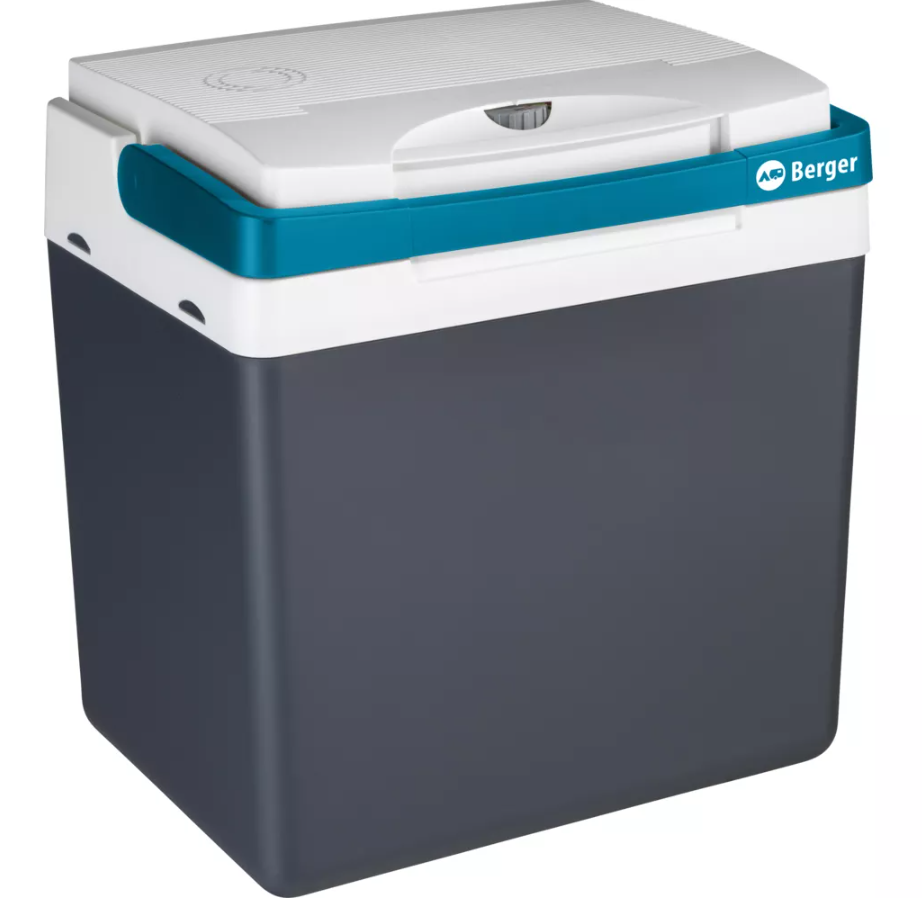Berger Thermoelektrische Kühlbox Z26 LNE 25l