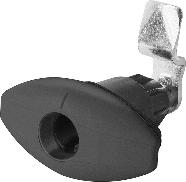 Safe-Tec Kompressionsverschluss ELLIPSE
