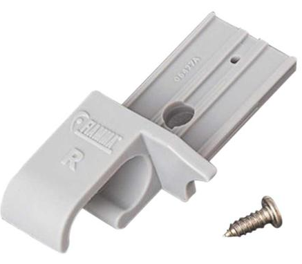 Fiamma Endstück Fast Clip hinten - rechts 