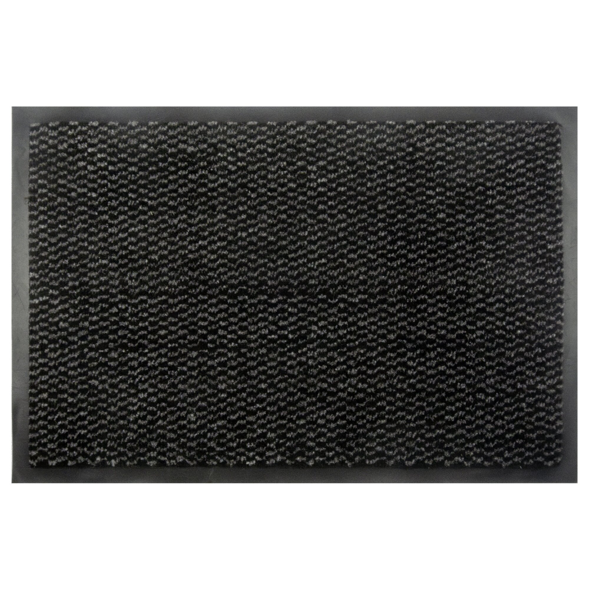 LAKO Fussmatte Vaduz, 60 cm, anthrazit