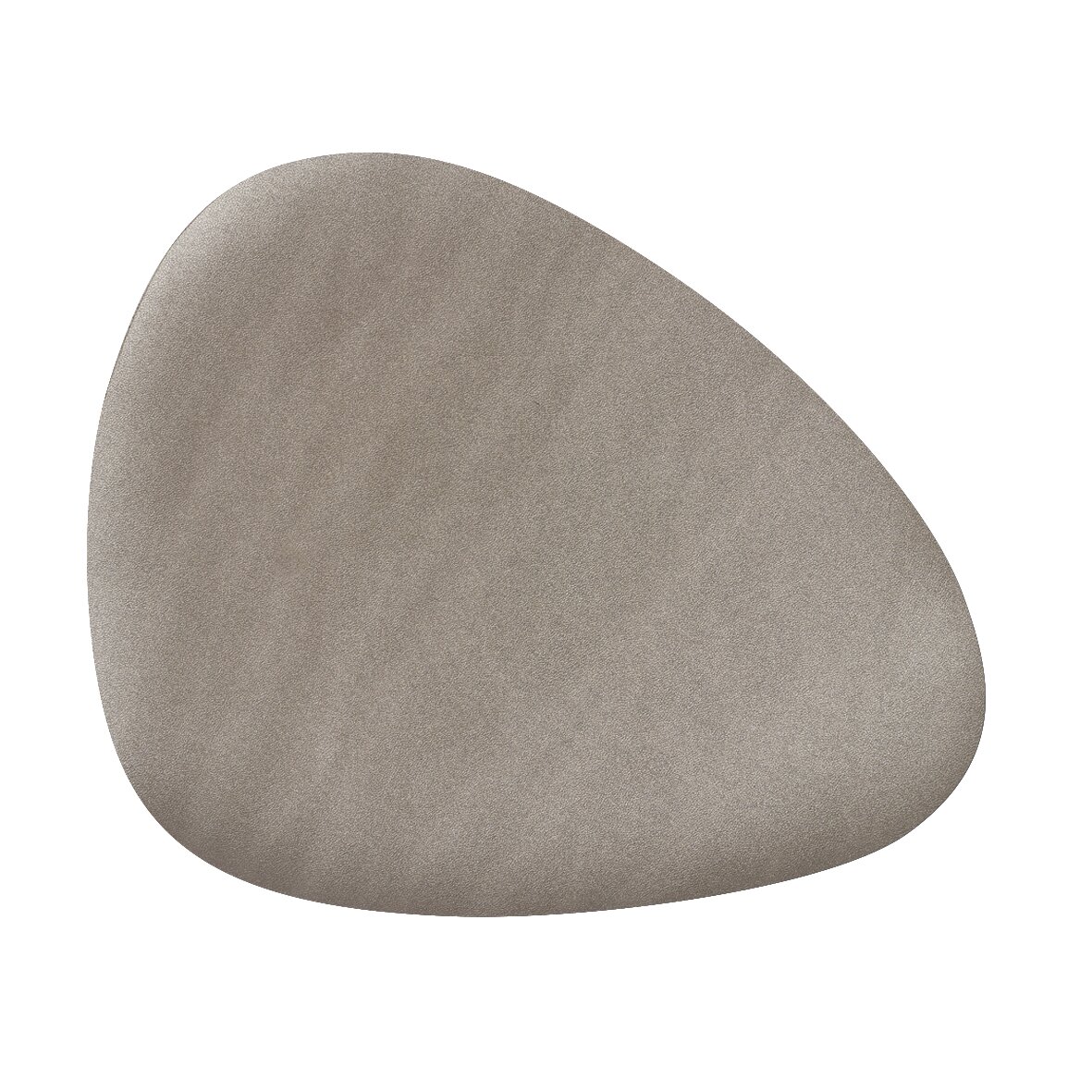 Zeller Platzset, taupe, 1 Stück