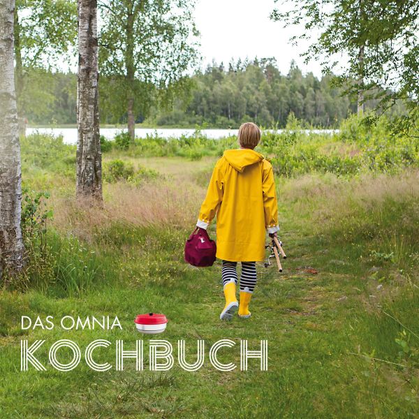 Omnia Kochbuch