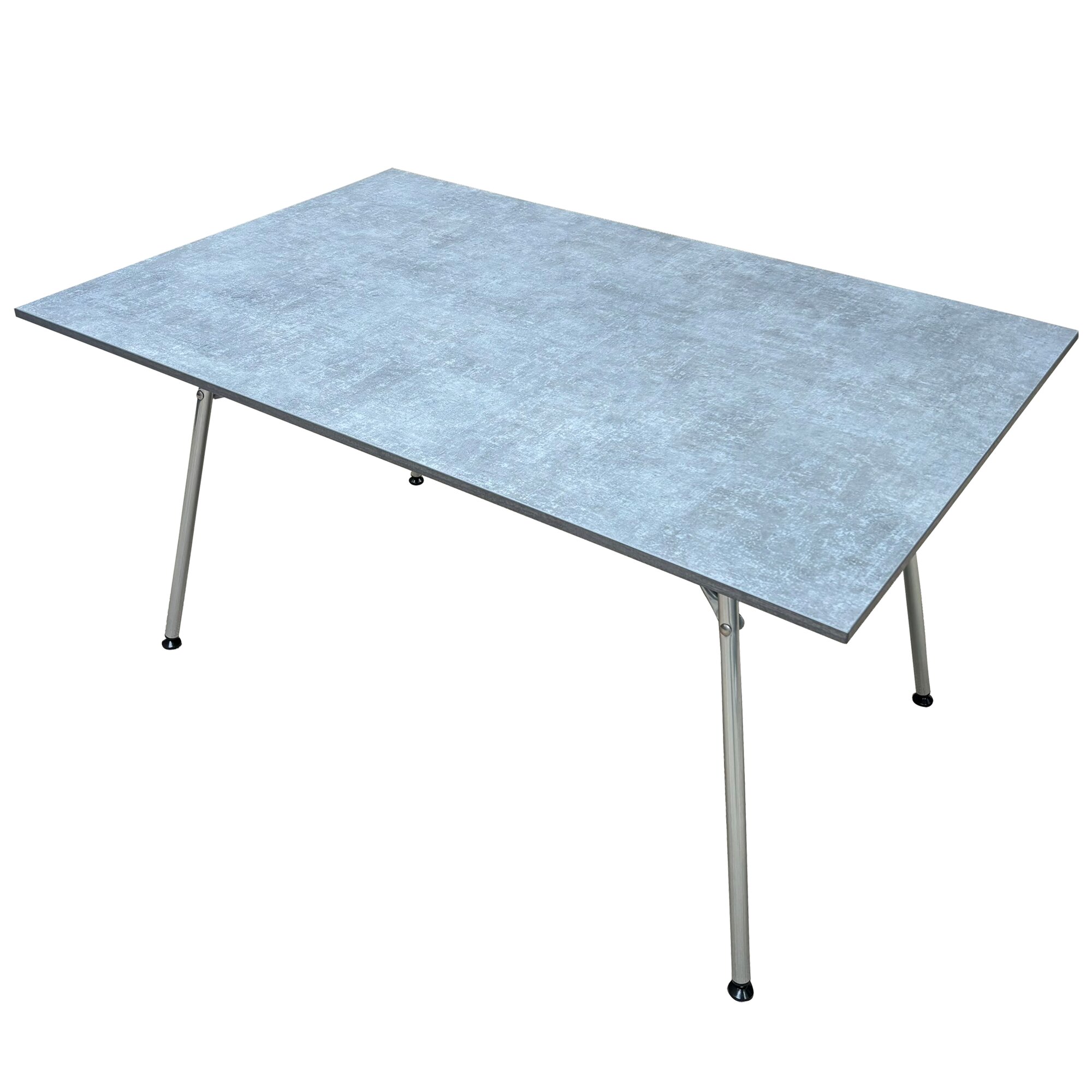 Isabella Campingtisch klappbar, 160 cm