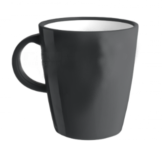 Brunner Henkelbecher GRANYTE 300ml mit Antislip