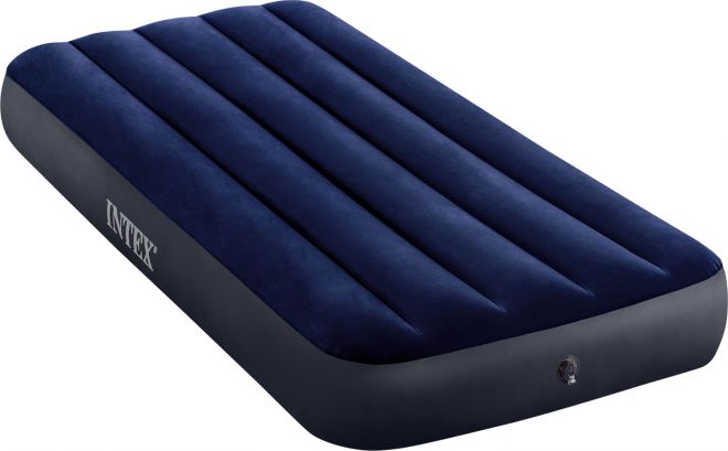 Intex Luftmatratze Classic Gr.2 / 191x99x25cm