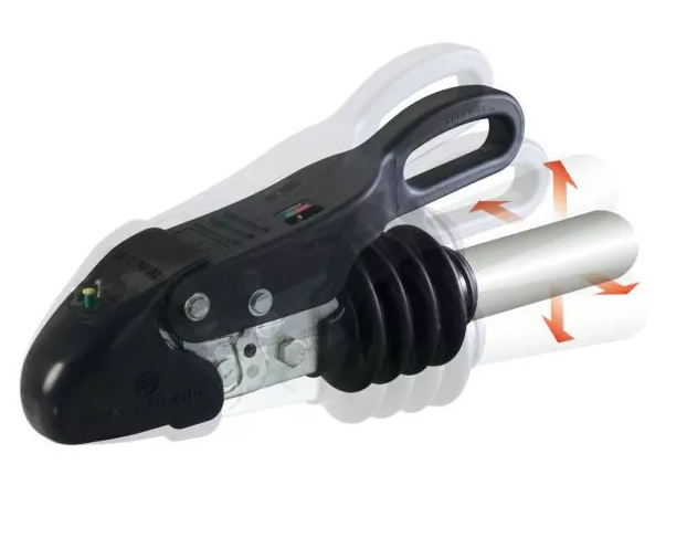 Sicherheitskupplung WS 3000