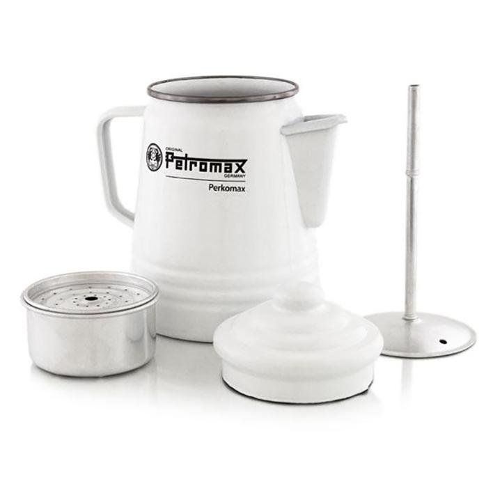 Petromax Perkolator Kaffeekocher 1300ml