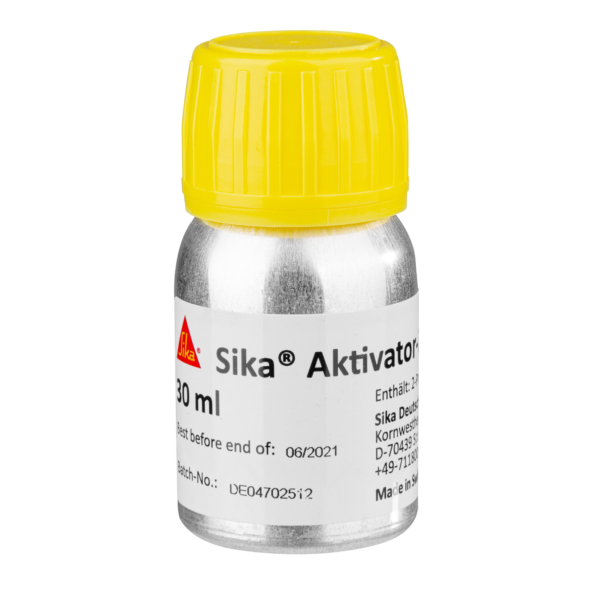Sika Sika Aktivator-205