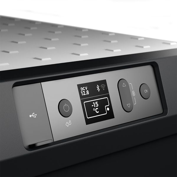 Dometic Kompressor-Kühlbox CoolFreeze CFX3 45
