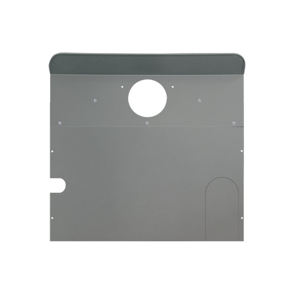 Truma Rückwand für Truma S2200 Titan für freistehenden Einbau