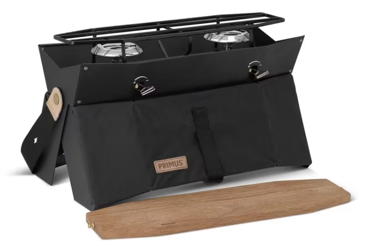 Primus Grill Onja Stove Duo