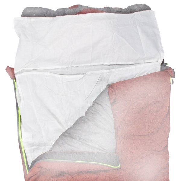 Brunner Hüttenschlafsack 230x80cm
