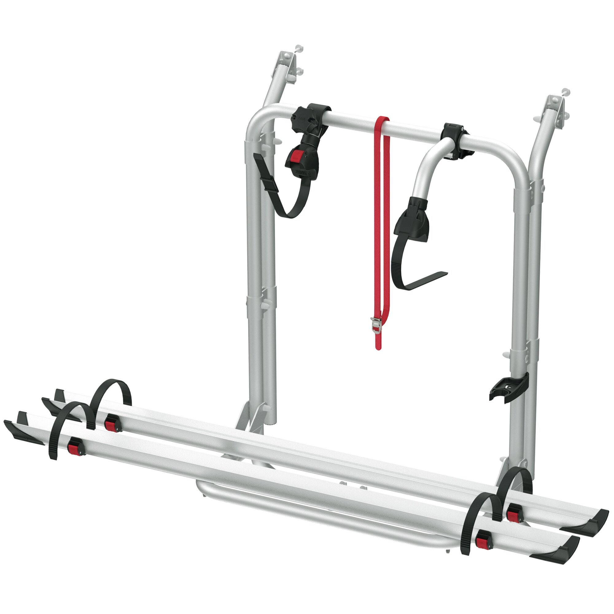 Fiamma Heckträger Carry Bike 200D komplett für Flügeltüren Ducato