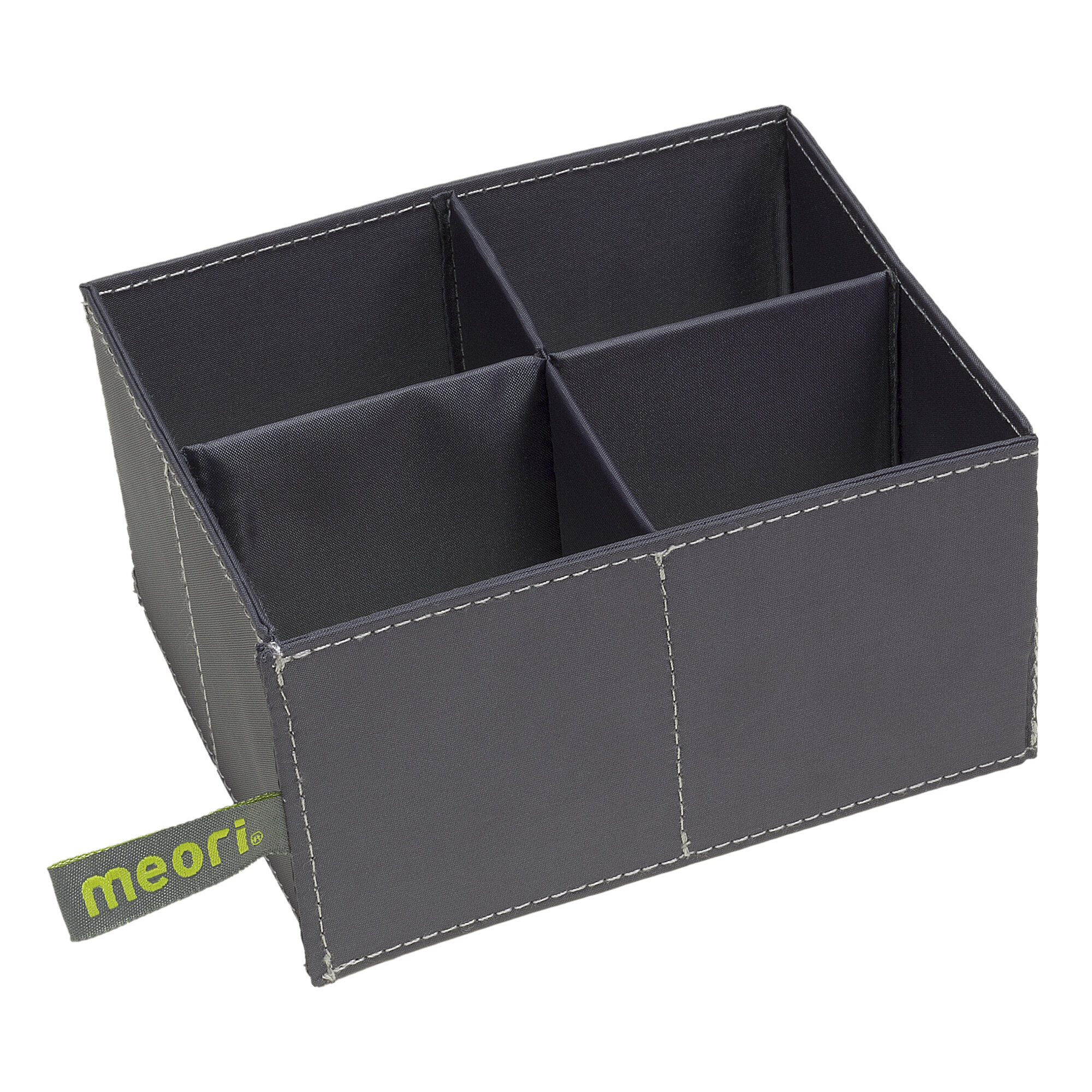 Meori Meori Mini-Einsatz, 4 Fächer