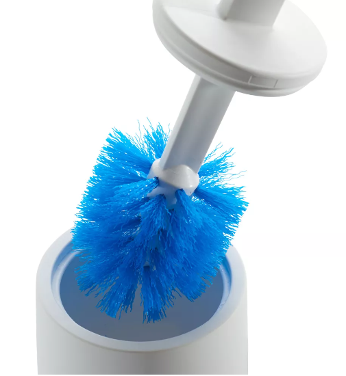Dometic Toilettenbürste Brush&Stow