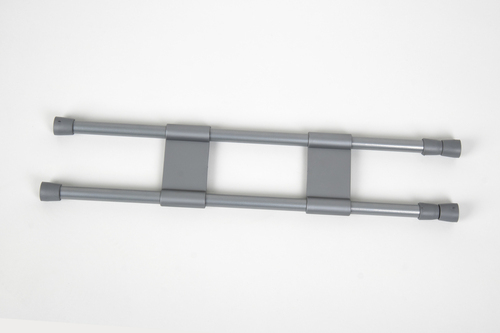 Camp4 Rausfallschutz für 250-430mm Schrankbreite