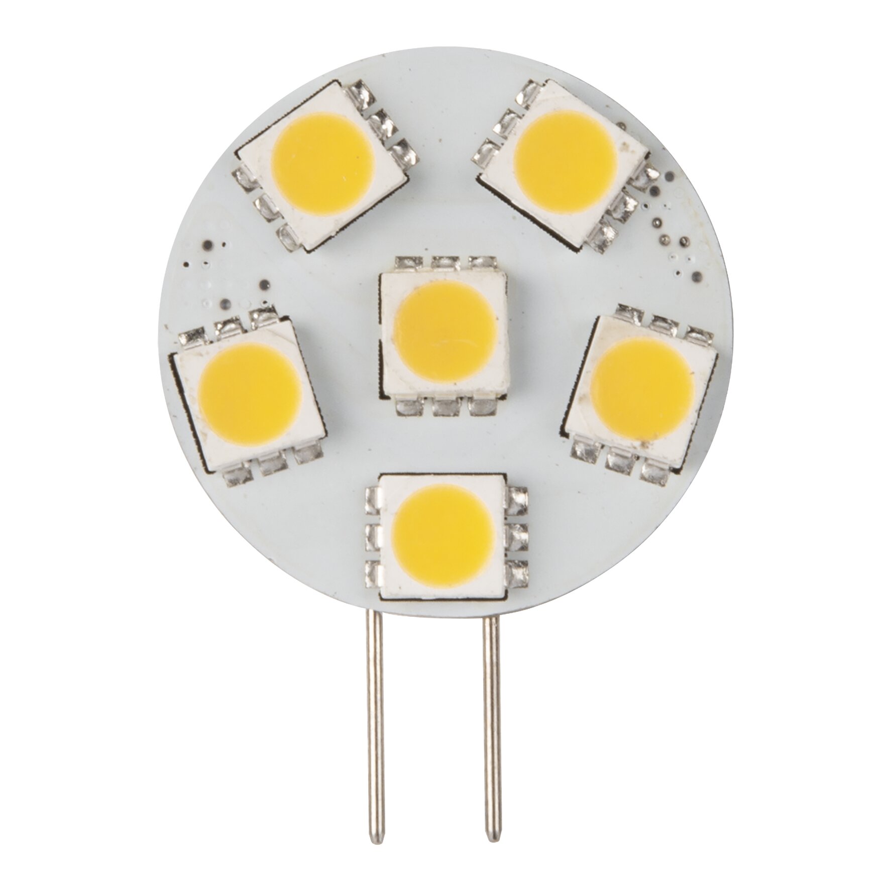 David Leuchten 6er SMD Modul