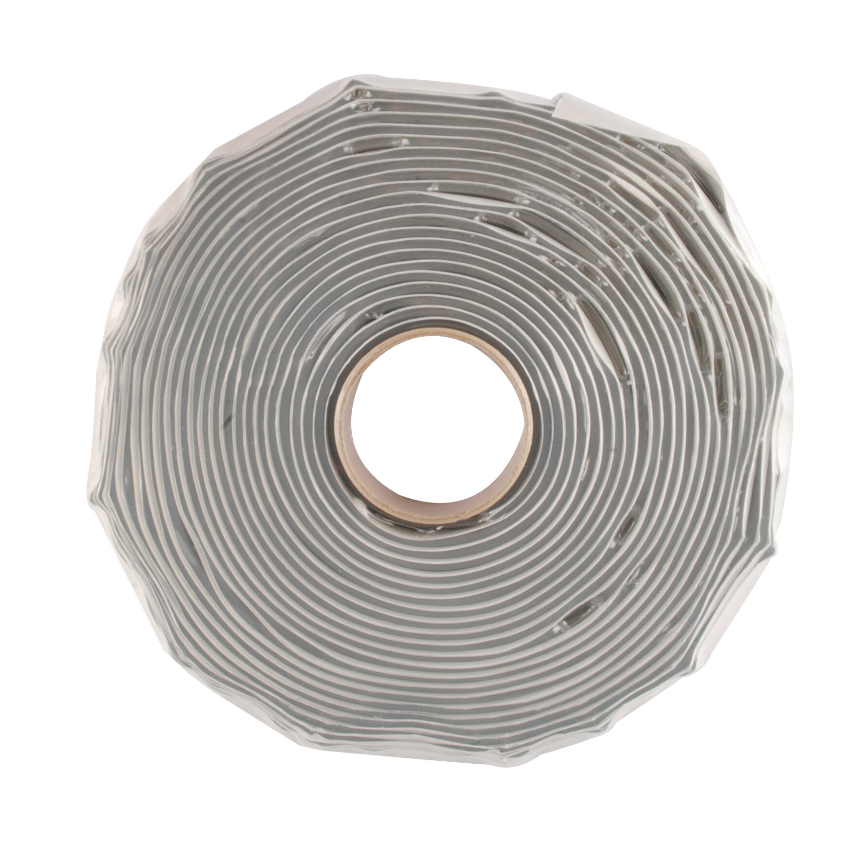 Lilie Butyl-Dichtband 20 mm, grau, 9,10 m