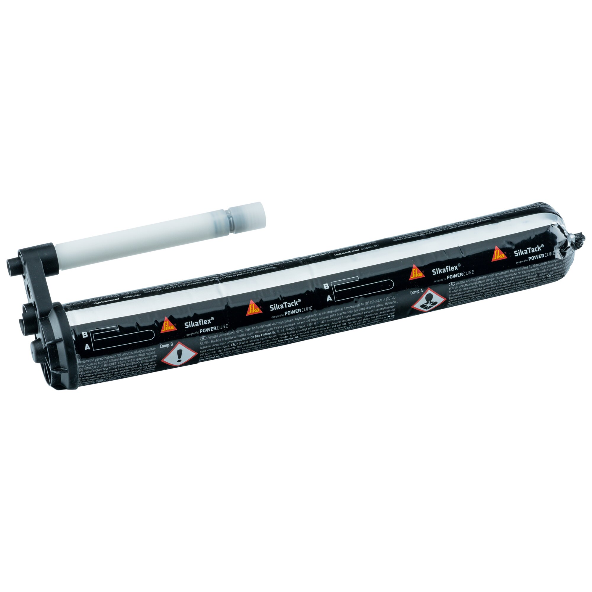 Sika Sikaflex®-271 PowerCure