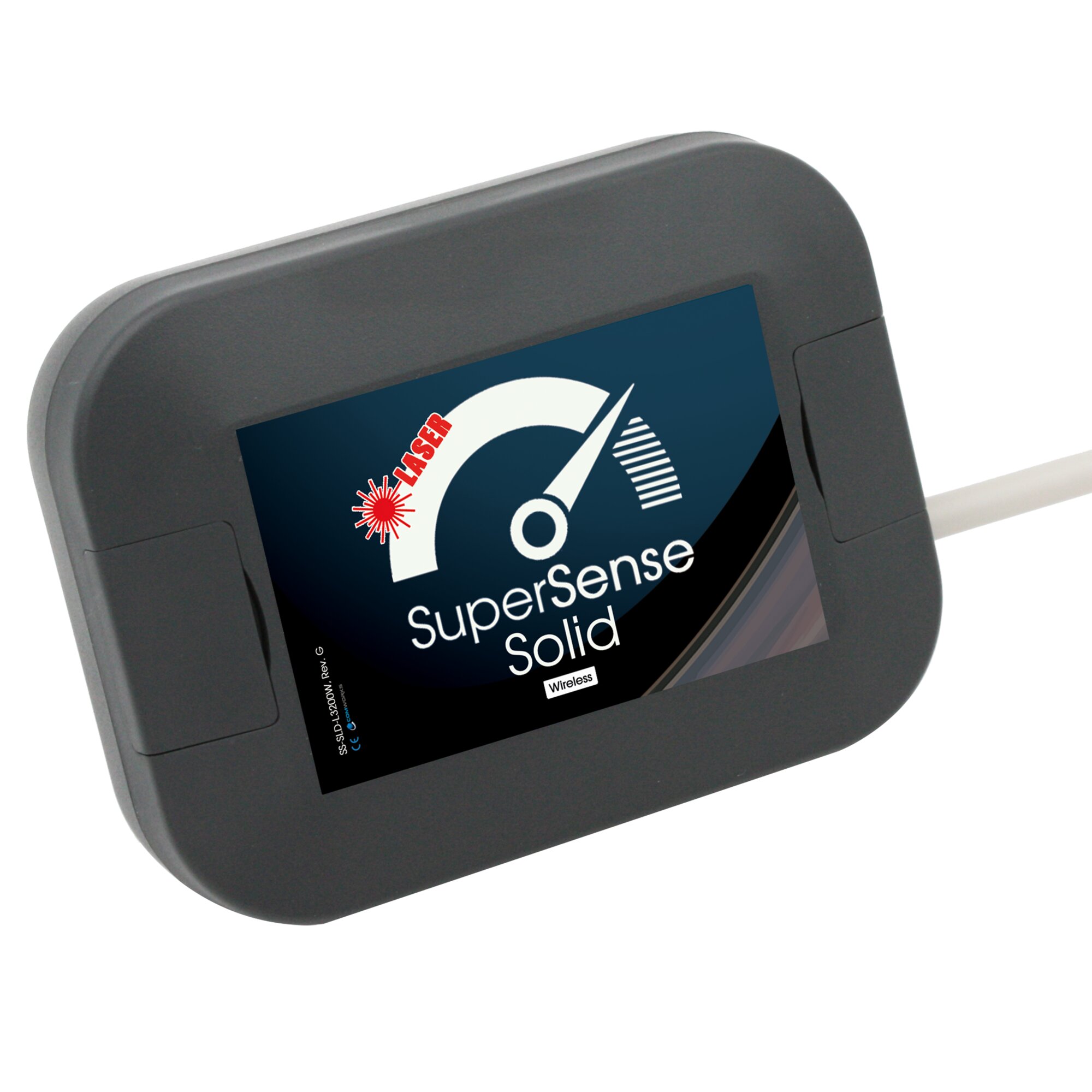 SuperSense Tanksensor SuperSense Solid Laser Kit
