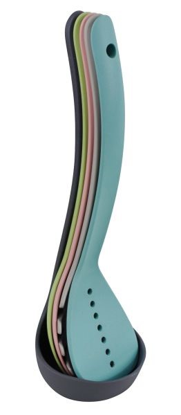 Gimex Küchenhelfer-Set 5tlg.