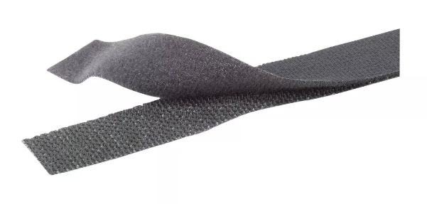 Berger Klettverschluss selbstklebend 100cm