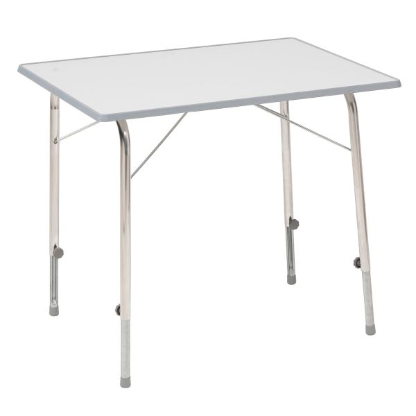 Dukdalf Campingtisch STABILIC 80x60cm