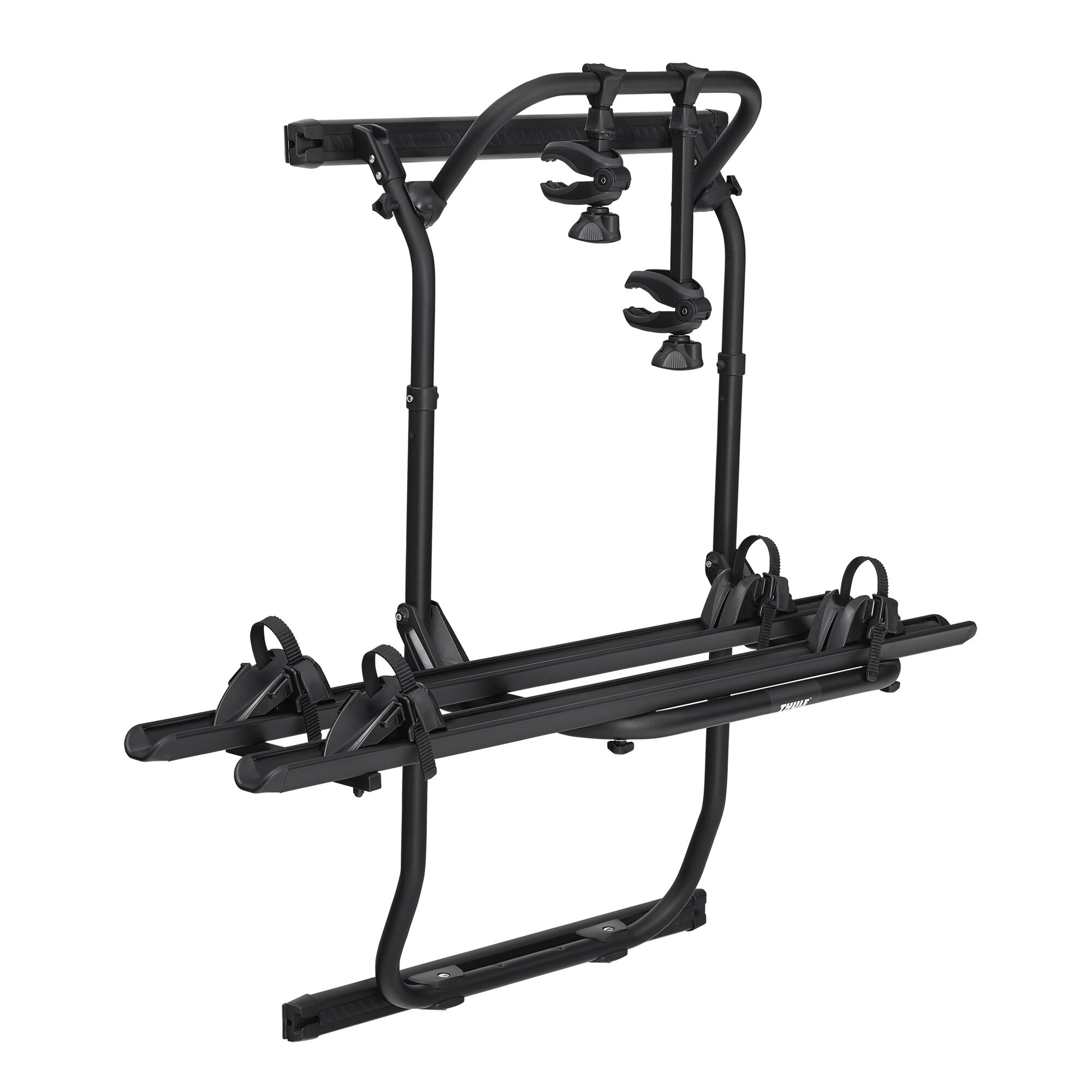 Thule Heckträger Elite Van XT black, für Ford Transit H3