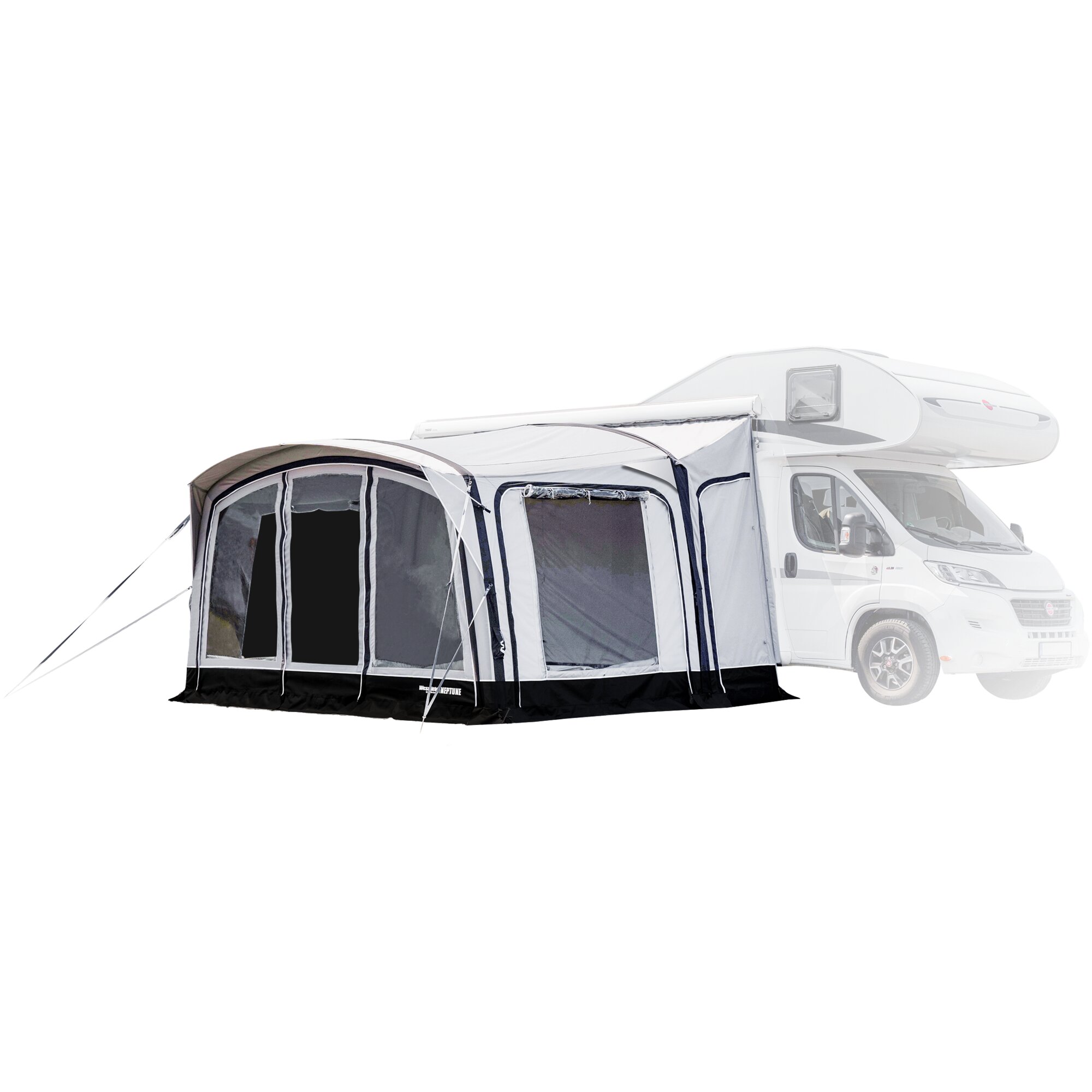 Westfield Schleuse Neptune 2, 270 – 290 cm