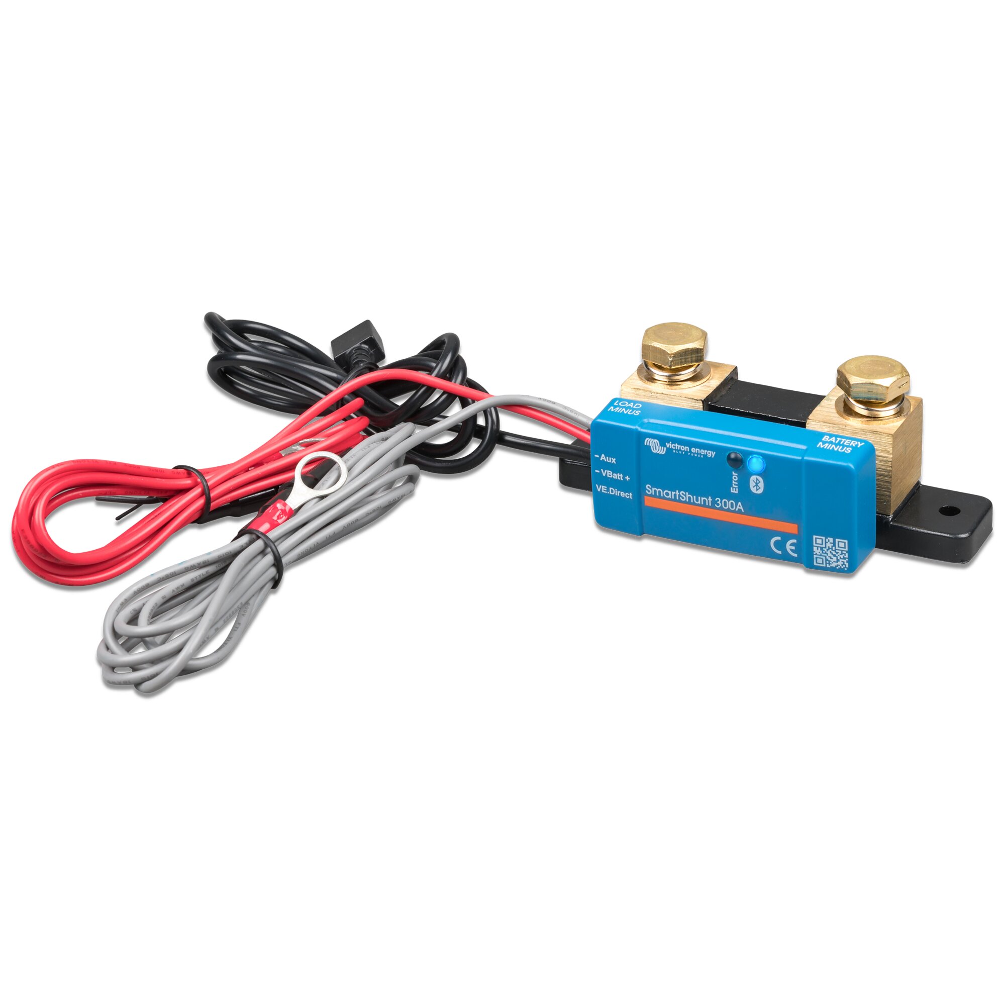 Batteriewächter SmartShunt