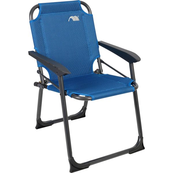 Frankana Freiko Kinderstuhl HighQ, blau